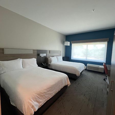 Holiday Inn Express - White Marsh By Ihg Exterior foto